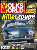 VolksWorld